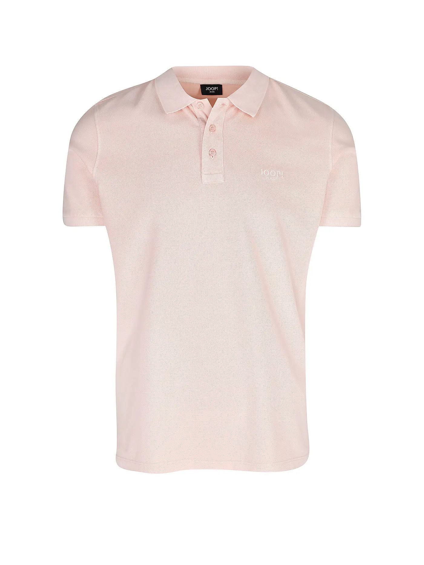 JOOP | Poloshirt AMBROSIO | rosa